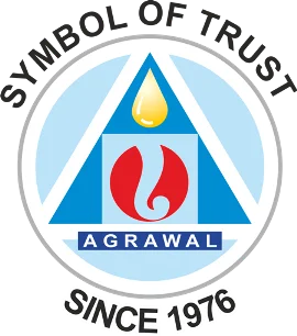 Agrawal Oil Group, Udaipur – symbol of trust since 1976