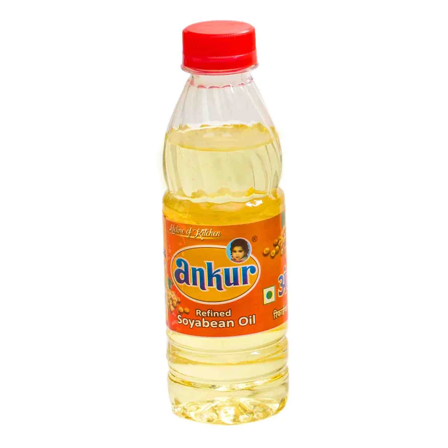 Ankur Refined Soyabean Oil &ndash; view 7